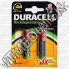 Olcsó Duracell akku R06 2x 1700 mAh AA (IT8461)